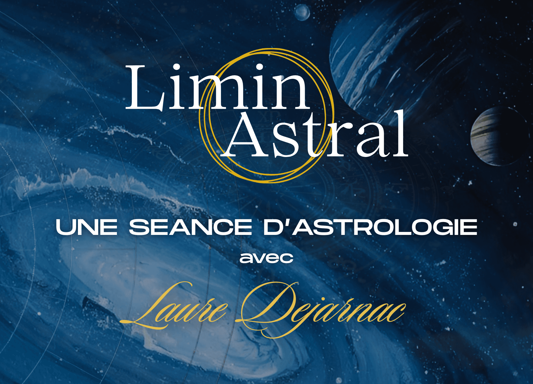 Bon cadeau astrologie