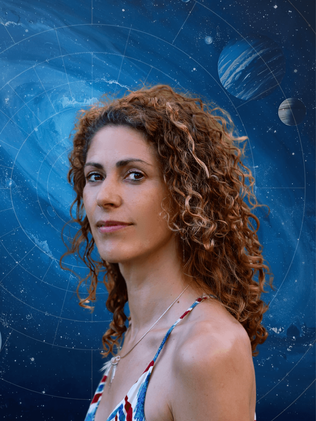 Laure Dejarnac - Astrologue